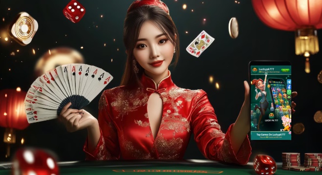 All Jackpots Casino - ورچوئل گیمز میں