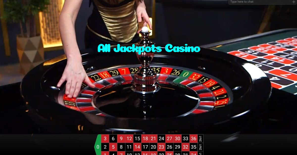 All Jackpots Casino خوش آمدید بونس +600% پیشکش موبائل ایپ کے پروموشن سیکشن میں دکھائی دیتی ہے۔