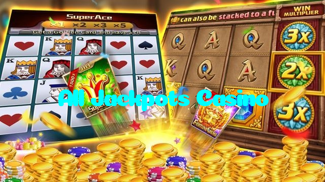 making first deposit on All Jackpots Casino website using local payment methods in Pakistan