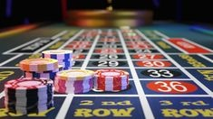 All Jackpots Casino casino presented on mobile device in Pakistan with slots and live games