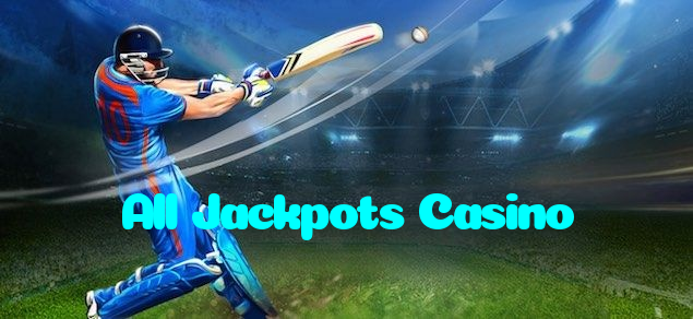 making first deposit on All Jackpots Casino website using local payment methods in Pakistan