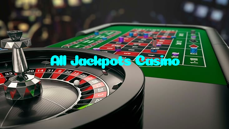 available types of All Jackpots Casino bet including pre-match live express and system bets