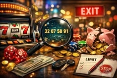 All Jackpots Casino casino presented on mobile device in Pakistan with slots and live games