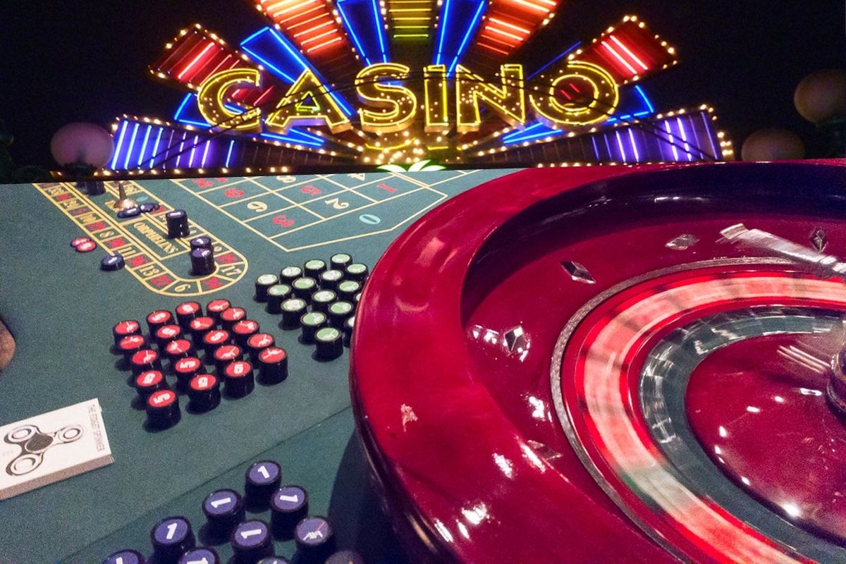 All Jackpots Casino پاکستان کیسینو میں بلیک جیک گیمز