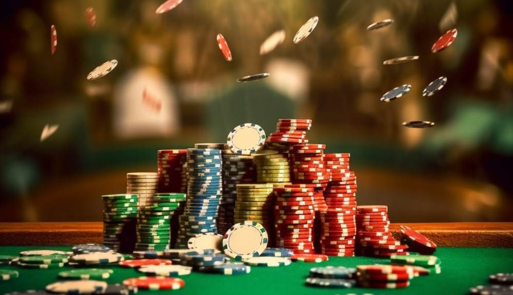 All Jackpots Casino کیسینو میں بکراٹکھیلیں