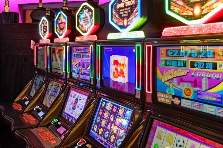 All Jackpots Casino سائٹ کے لیے آن لائن گیمز فراہم کرنے والے