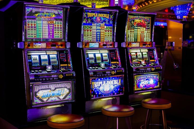 All Jackpots Casino آن لائن کیسینو میں کھیلنے کی وجوہات
