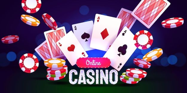 پاکستان میں All Jackpots Casino کا آن لائن کیسینو سیکشن کھولیں۔