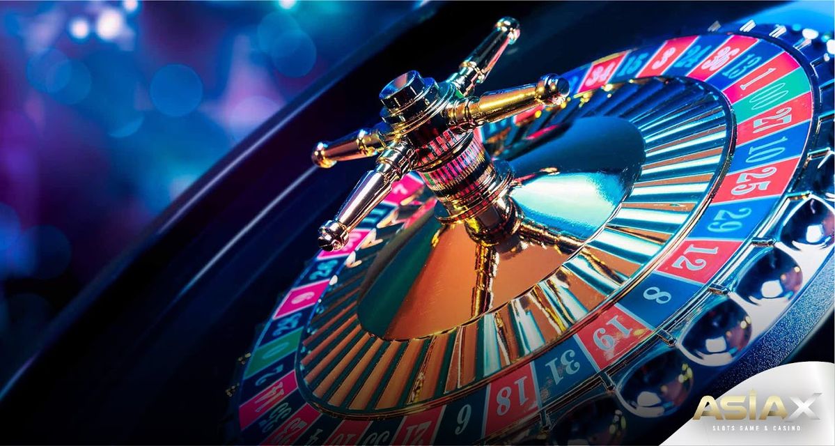 All Jackpots Casino کیسینو گیمز کا ایک زمرہ منتخب کریں