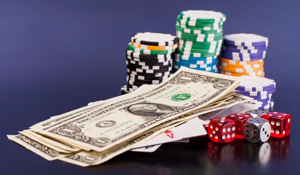 All Jackpots Casino کیسینو میں سلاٹ کھیلنا شروع کریں۔